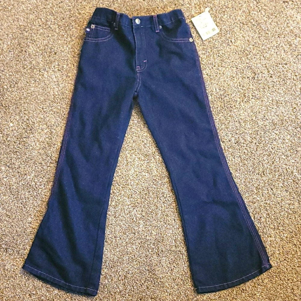 Bongo kids pants